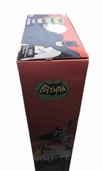 Batman TV Series 1966 Robin (Burt Ward) 1/4 Scale 18 Inch Action Figure NECA NEW