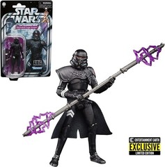 Star Wars F2709 Vintage Collection Electrostaff Purge Trooper *NEW