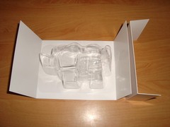 NEW Transformers G1 HEADSTRONG REPRO BUBBLE/CARD INSERTS Reproduction BLISTER