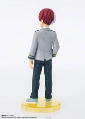 Adokenette Shoto Todoroki My Hero Academia Bandai Figure anime manga 140mm NEW