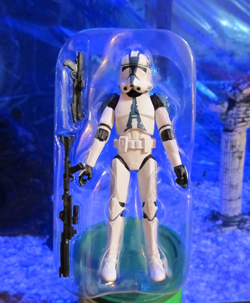Star Wars VINTAGE COLLECTION FIGURES LOOSE Hasbro CHOOSE YOUR CHARACTER 3.75″