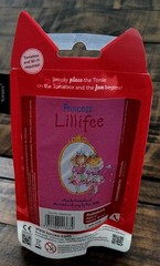 UK Tonies Princess Lillifee Audiobook – ENGLISH VERSION – BRAND NEW