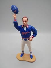 Nolan Ryan 1993 Starting Lineup SLU open loose Texas Rangers