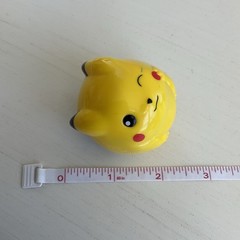 Pokemon Mixed Lot of 14 Items: Figures, Cards, Lapras Plush, VTG Pencil, Book