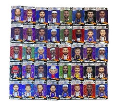 Zuru Ballers NBA Replacement Cards Lot 5 Surprise Shaq Jimmy Butler