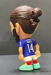 FIFA 2026 World Cup Ballers – Adrien Rabiot (Figure)