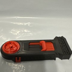 Legends Of Akedo Controller Joystick BLACK Collectible