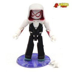 Marvel Minimates Series 85 Spider-Man Spiderverse Box Set