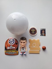 Zuru 5 Surprise NBA Ballers ~ You Pick ~
