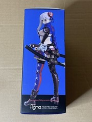 Fate/Grand Order Berserker/Musashi Miyamoto Figma Max Factory