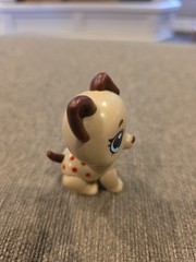 ZURU Surprise Pet Rescue Series Dog Puppy SPRINGER