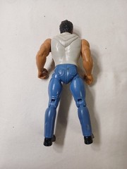 Vintage 1985 Rambo The Force of Freedom Fire Power Action Figure