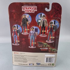McFarlane Netflix Stranger Things Barb Exclusive 6 Inch Action Figure NEW