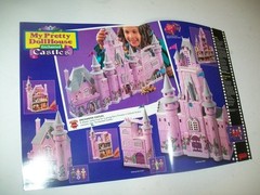 VINTAGE GALOOB BUYER’S GUIDE TOY PRODUCT CATALOG FALL 1996