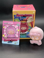 Q. Kid Super Q Team Series – Honey