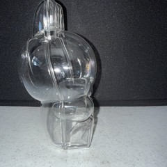 Labubu Protective Case (for The Monsters V2 Have A Seat)