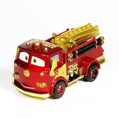 Disney Pixar Cars Alloy Model Toys Car Lightning Mater 1:55 Die-cast FUN Gift