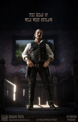 IN STOCK New OPAPA TOYS PG202508 1/6 Dutch van der Linde Gang 12″ Action Figure