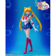 SHFiguarts S.H.Figuarts Sailor Moon Crystal Star Compact Edition Figure
