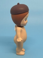 Sonny Angel Acorn Autumn Series 2016 Mini Figure Kewpie Doll