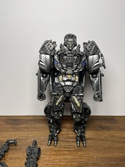 Transformers Studio Series 11 Lockdown, Complete!!