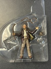 Hasbro Indiana Jones Figure 3.75″ MINT Kingdom Skull W/Accessories (No Packaging