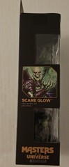 Mattel Masters of the Universe Chronicles – Scare Glow – Deluxe Action Figure