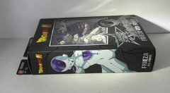 Dragon Ball Bandai Dragon Stars Series Frieza 4th Form
