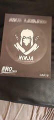Brotoys 1/12 Ninja Gaiden Ryu Hayabusa Ninja Gaiden”Hayabush” MISB USA Inhand