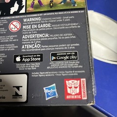 Transformers Robots in Disguise RID MEGATRONUS Hasbro 2015 Toys R Us-Sealed