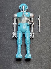 Vintage Star Wars 2-1B Medical Droid Complete