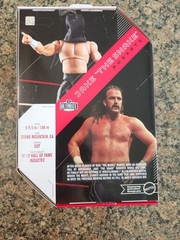 WWE Ultimate Edition Jake The Snake Roberts Brand New Sealed