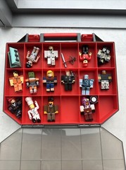Used Toy (everything In the picture is what you get, including the box!