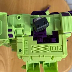 Backpack Filler Upgrade Kit For SS86 Devastator Long Haul Accessories