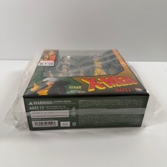 MAFEX Rogue X-MEN Marvel 6 Inch Action Figure Multiple Heads Hands