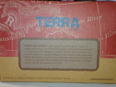 New Terra North American Wild Animals Forest Figures Play Set Toys Box