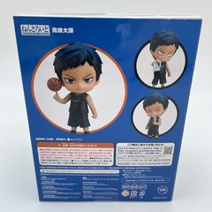 Nendoroid Kuroko’s Basketball Daiki Aomine Figure #1079 Orange Rouge Japan