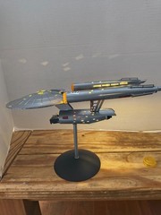 Space Ship