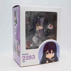 NEW Natsuki Nendoroid 2077-2250-1817-2283 Doki Doki Literature Club DDLC Figure