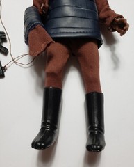 Vintage 1970’s Mego Planet of the Apes General Ursus Urko Action Figure 8in POTA