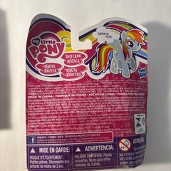 My Little Pony Friendship is Magic Princess Twilight Sparkle & Rainbow Dash