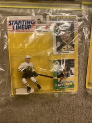 1993 NHL 1st Year Starting Lineup Complete Set 12 Figures Hockey Fuhr +