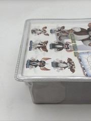 Neca Reel Toys Gremlins Gizmo Action Figure Series 1 SEALED NOS