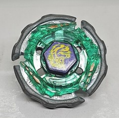 TAKARA TOMY Ray Unicorno Striker D125CS Metal Beyblade BB-71 – FREE SHIPPING