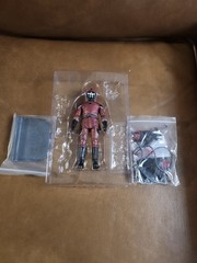 Operation: Monster Force Sleepwalker Crimson Moon Division
