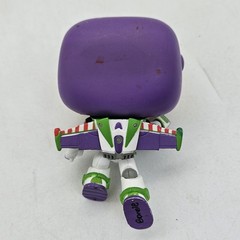 Funko Pop Buzz Lightyear Figure Toy Story Disney Pixar Bonnie Marked 4″ Collecti
