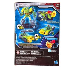 Transformers Siege Springer War Cybertron Triple Changer Tank Helicopter 3 In 1