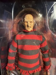Sideshow A Nightmare on Elm Street 3 Dream Warriors Freddy Krueger 1/6 Figure