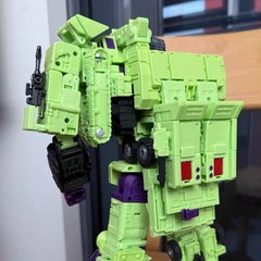 Backpack Filler Upgrade Kit For SS86 Devastator Long Haul Accessories