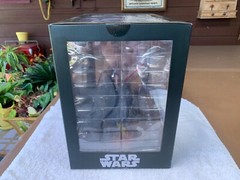 Diamond Select – “Star Wars Darth Revan” by Game Stop figure – NEW/Sealed!